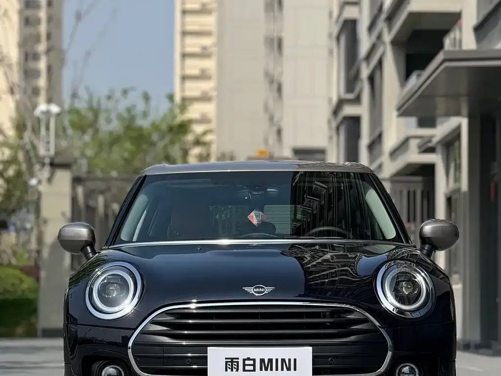 MINI Clubman 2022 из CN, фото 5