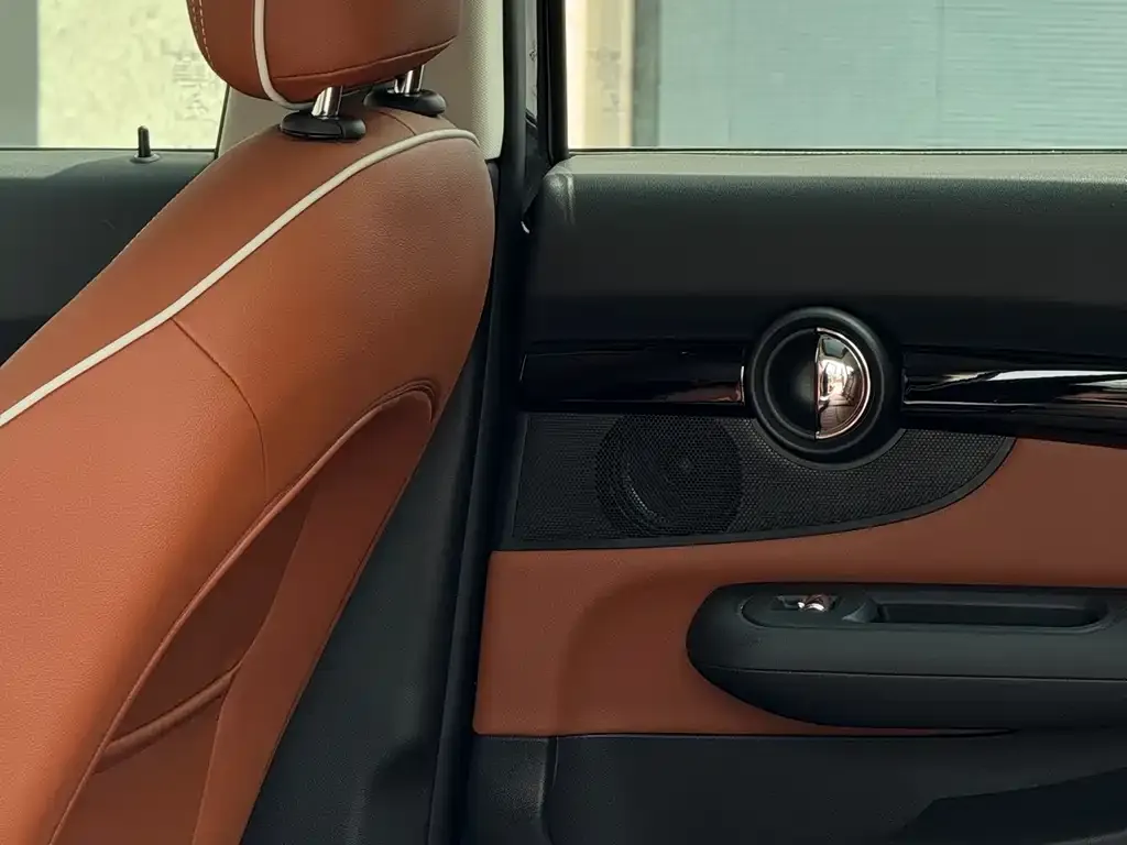 MINI Clubman 2022 из CN, фото 6