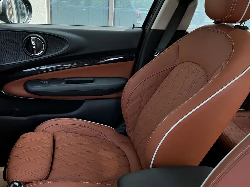 MINI Clubman 2022 из CN, фото 7