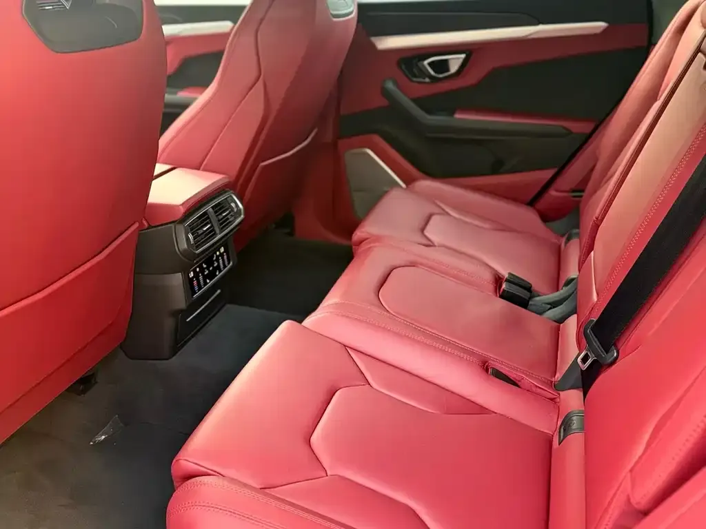 Lamborghini Urus 2021 из CN, фото 3