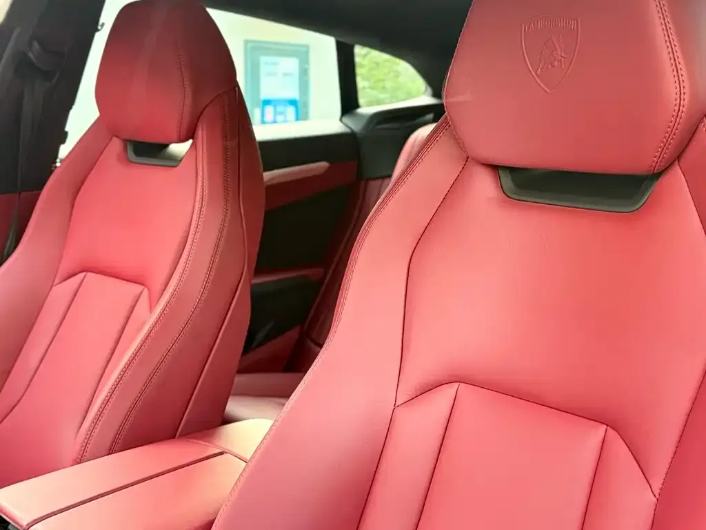 Lamborghini Urus 2021 из CN, фото 5