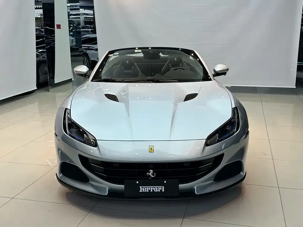 Ferrari Portofino 2022 из CN, фото 4