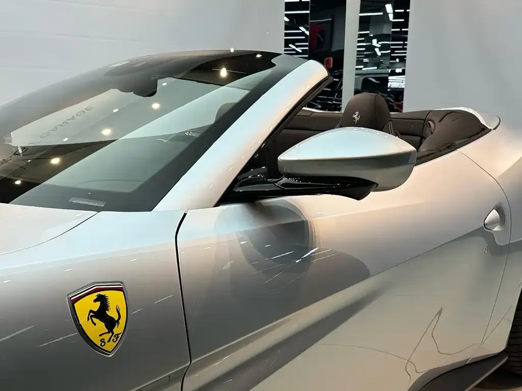 Ferrari Portofino 2022 из CN, фото 9