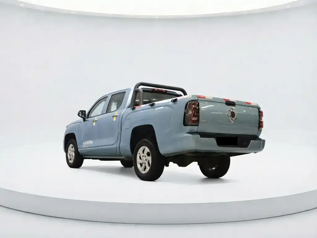 Great Wall King Kong Pao 2024 из CN, фото 8