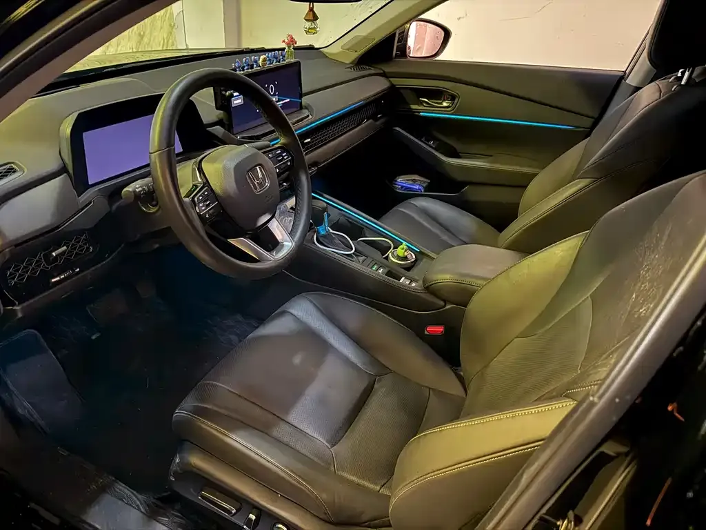 Honda Accord — фото 2