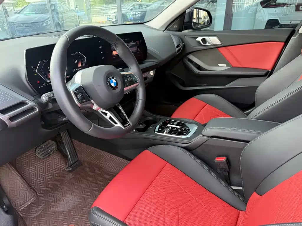 BMW 2 Series — фото 3