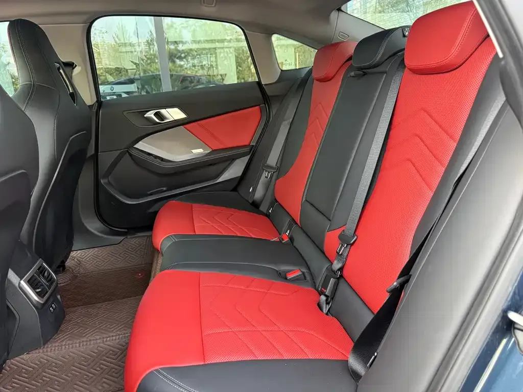 BMW 2 Series — фото 2