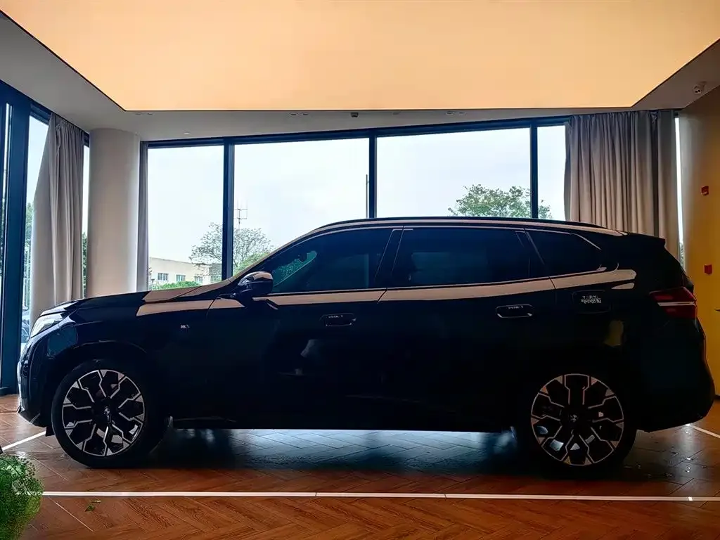 BMW X3 — фото 2
