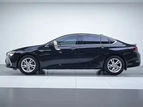 Buick Regal — фото 2
