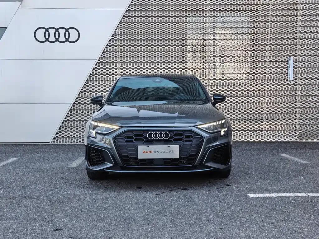 Audi A3 — фото 7