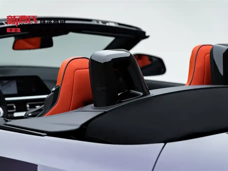 BMW Z4 — фото 6