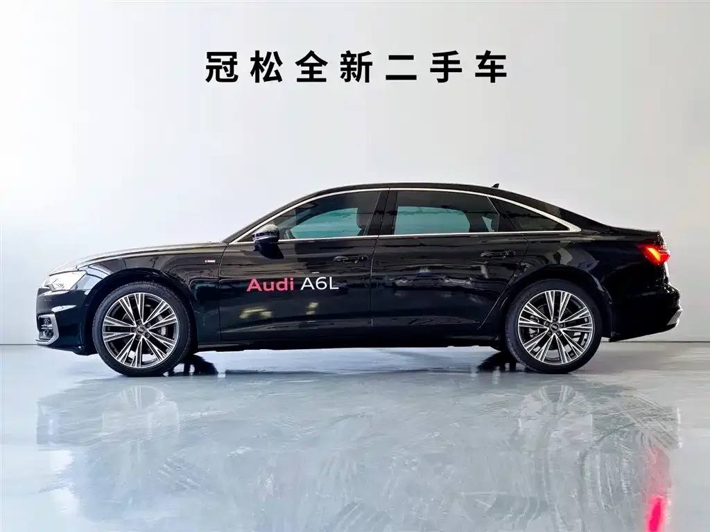 Audi A6L — фото 3