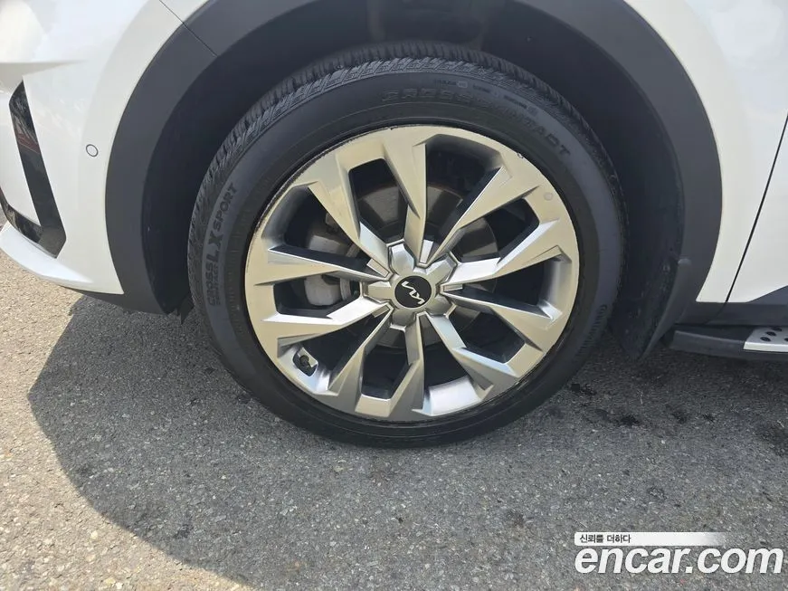 Kia Sorento — фото 4
