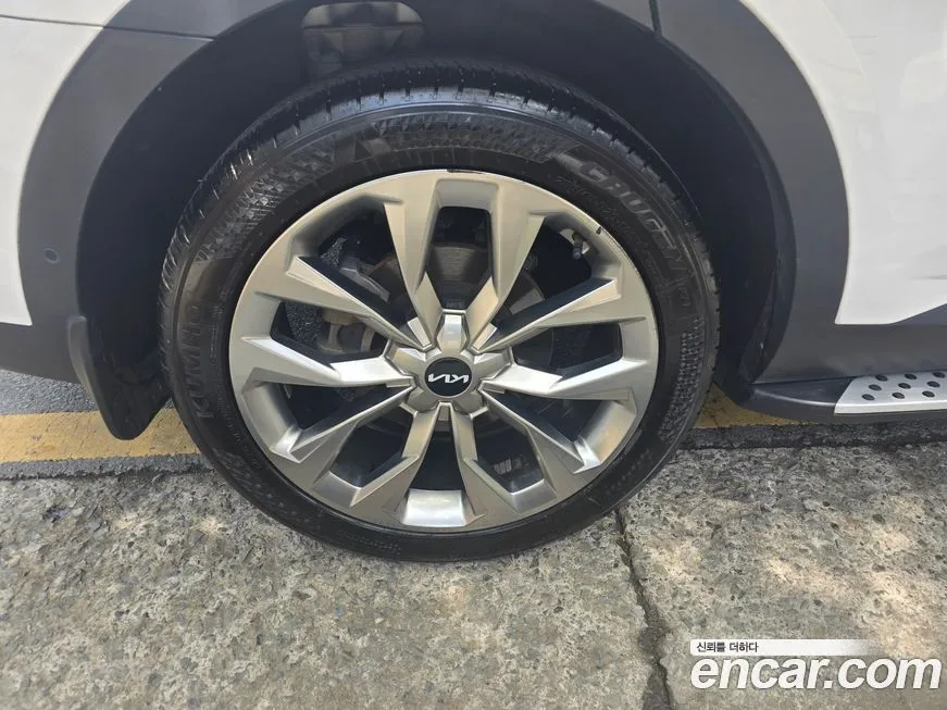 Kia Sorento — фото 3