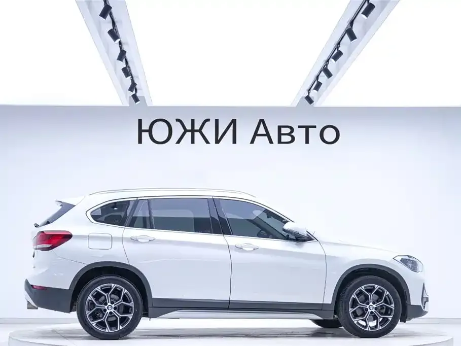 BMW X1 — фото 2
