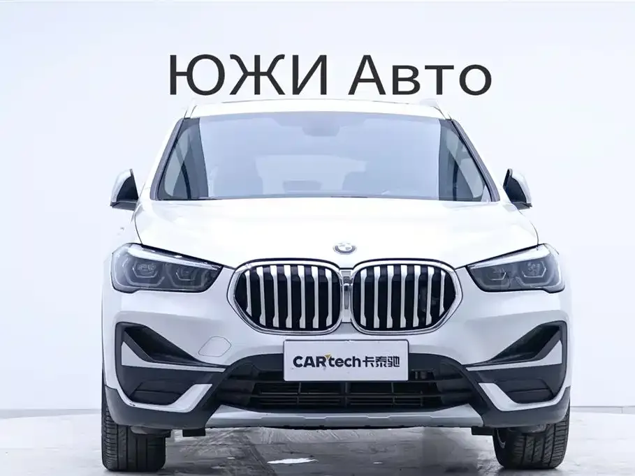 BMW X1 — фото 4