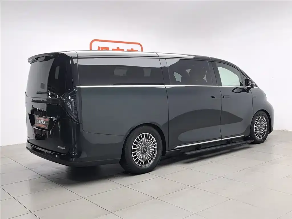 Geely Yizhen L380 2025 из CN, фото 5
