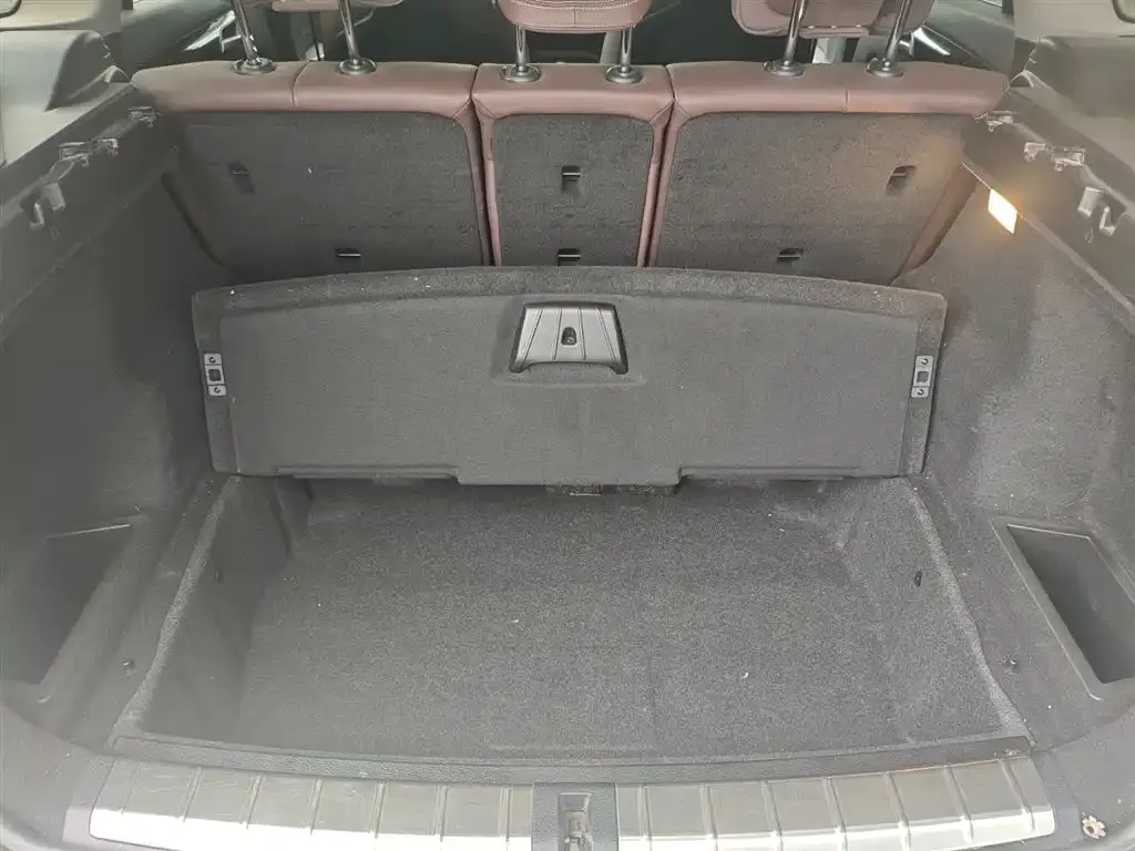 BMW X1 2022 из CN, фото 3