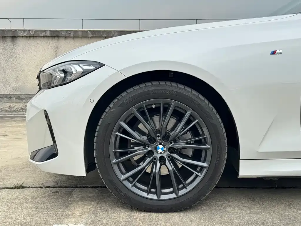 BMW 3 Series — фото 2