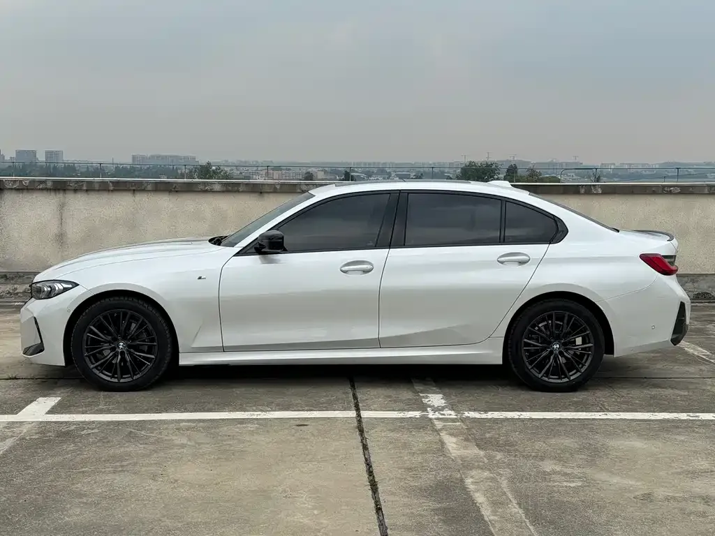 BMW 3 Series — фото 10