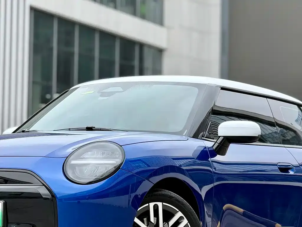 MINI Cooper EV 2025 из CN, фото 8