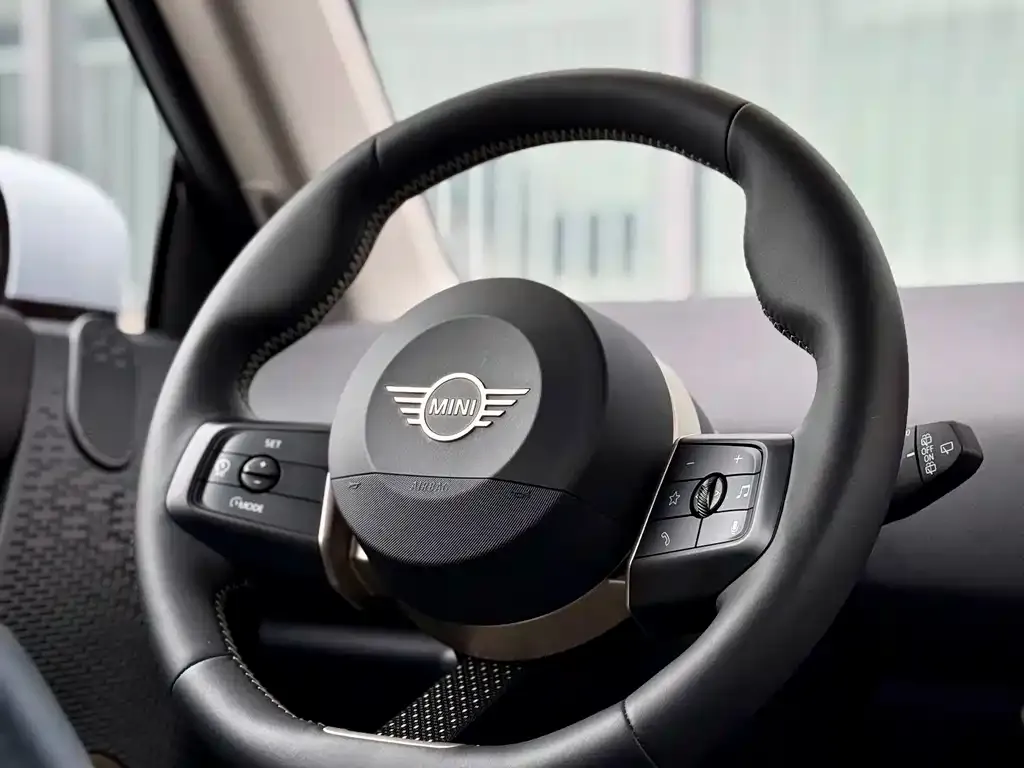 MINI Cooper EV 2025 из CN, фото 4