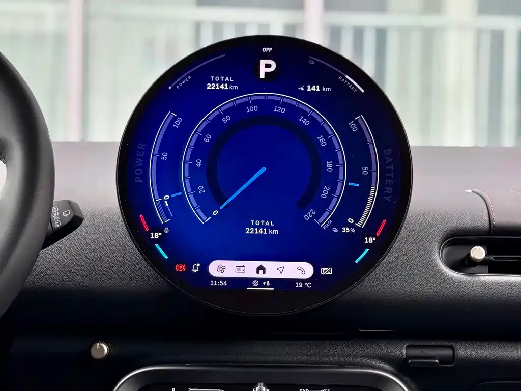 MINI Cooper EV 2025 из CN, фото 10