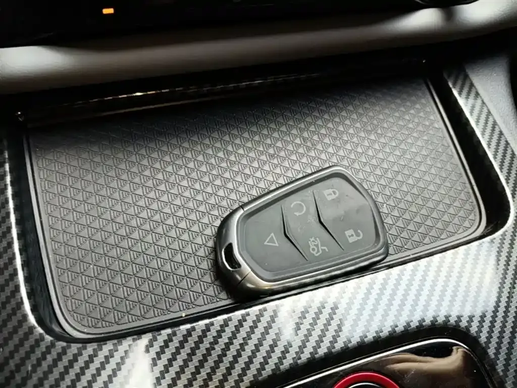 GAC Motor Shadow Leopard — фото 3