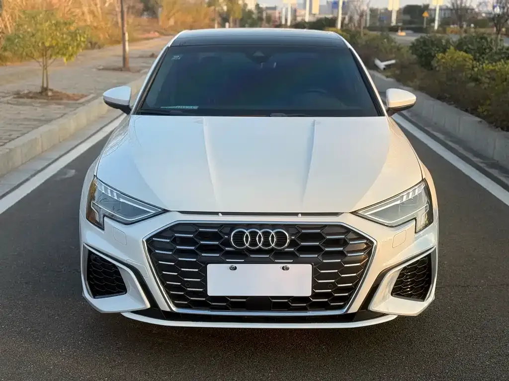 Audi A3 — фото 10
