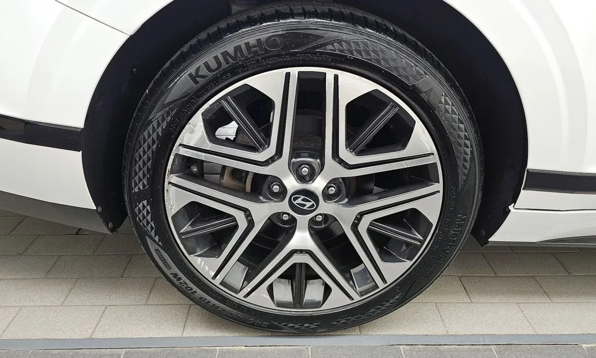 Hyundai Grandeur 2023 из KR, фото 7