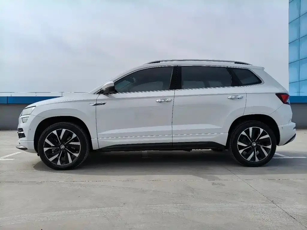 Skoda Karoq — фото 2