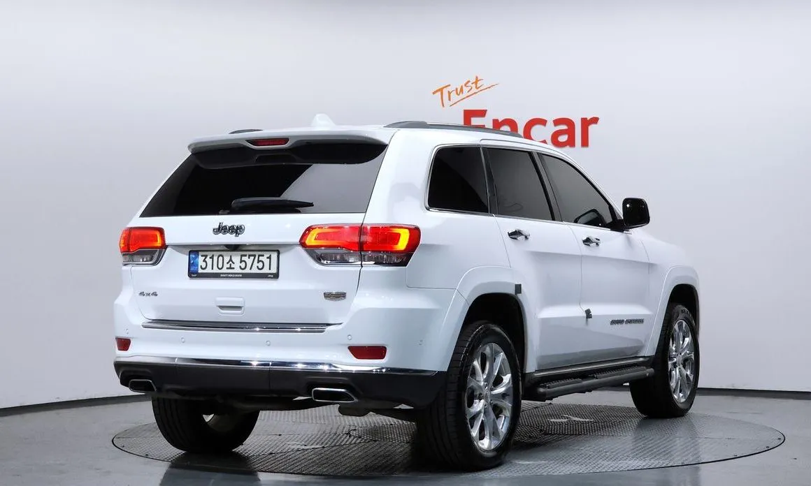 Jeep Cherokee 2021 из KR, фото 6