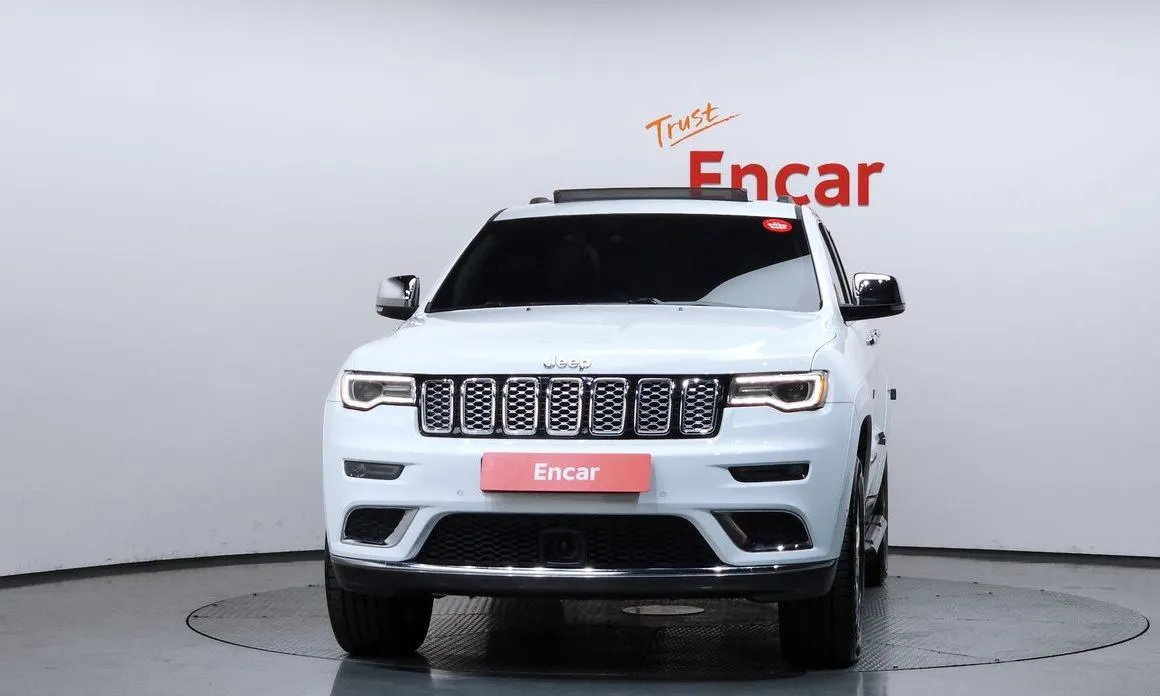 Jeep Cherokee 2021 из KR, фото 5