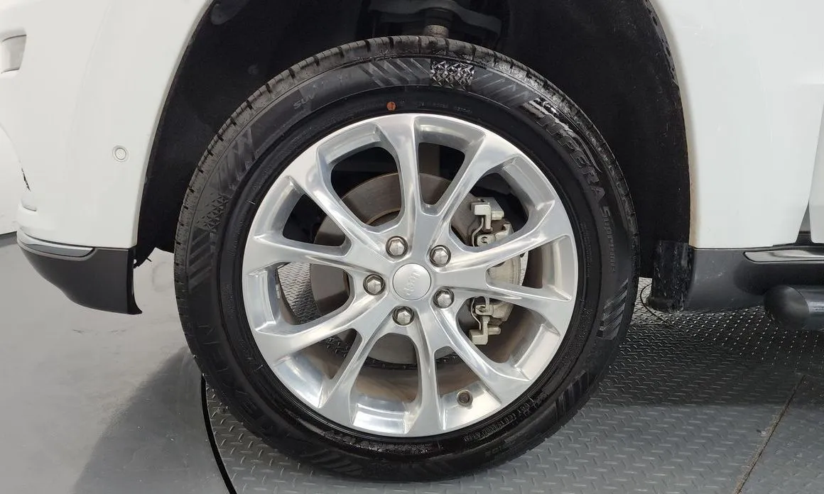 Jeep Cherokee 2021 из KR, фото 10