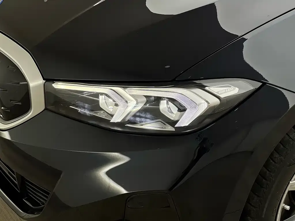 BMW i3 — фото 7