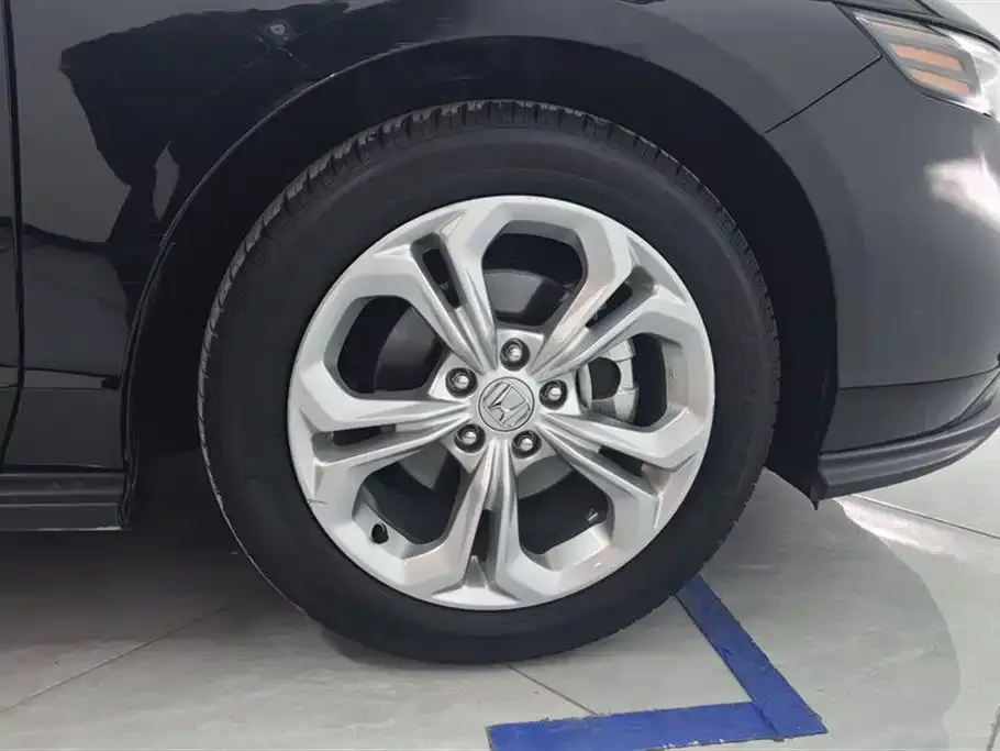 Honda Accord — фото 2