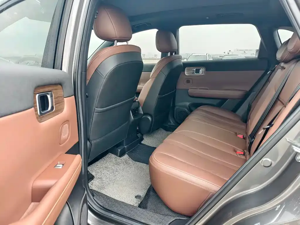 Wuling Xingguang S — фото 6