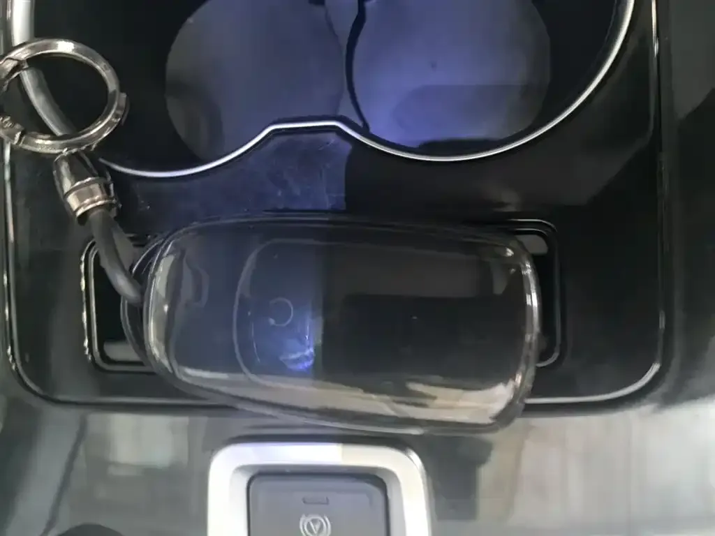 Chery Tiggo 8 PLUS 2023 из CN, фото 5