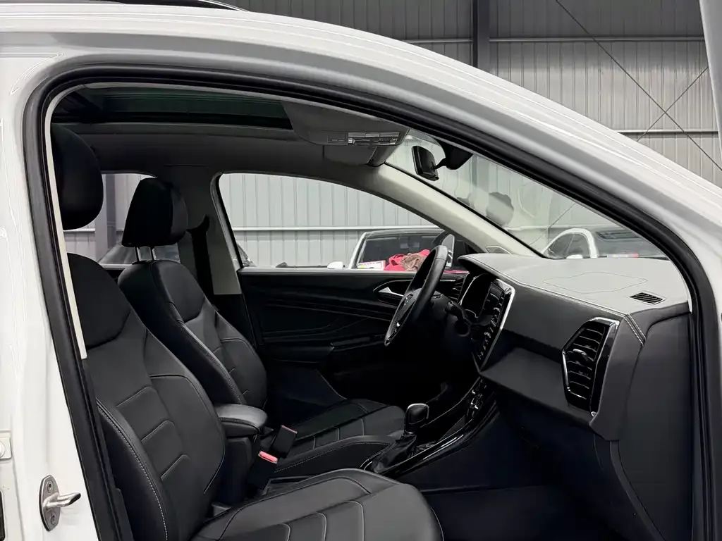 Jetta VS7 2022 из CN, фото 9
