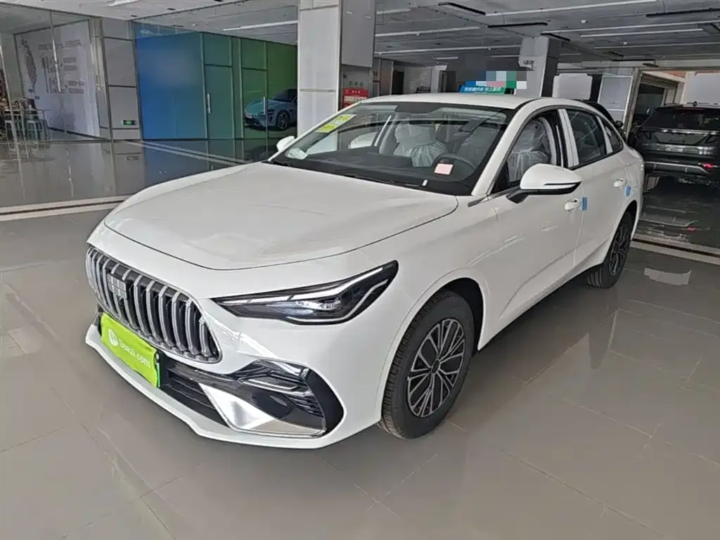 Geely Galaxy Xingyao 6