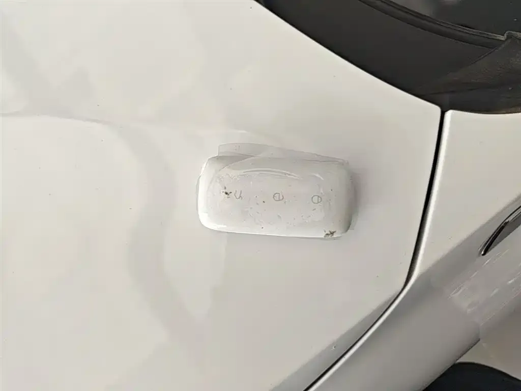 Geely Galaxy Xingyao 6 2026 из CN, фото 9