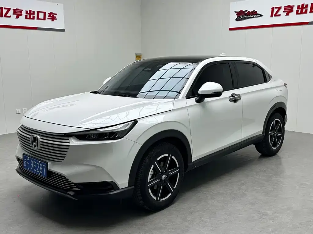 Honda Vezel 2023 из CN, фото 1