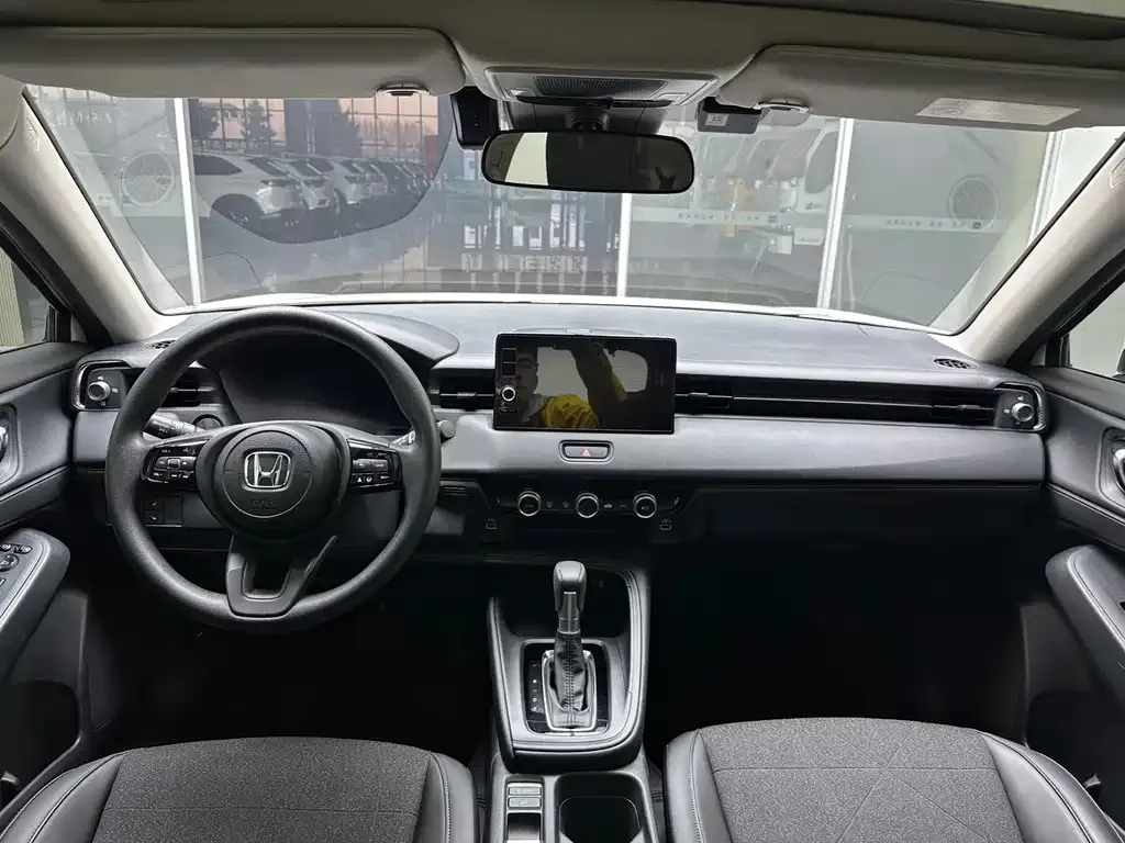 Honda Vezel 2023 из CN, фото 9