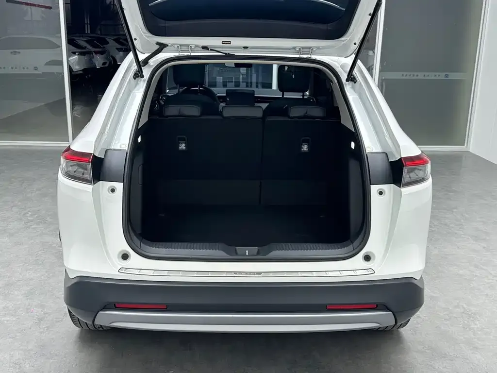 Honda Vezel 2023 из CN, фото 10