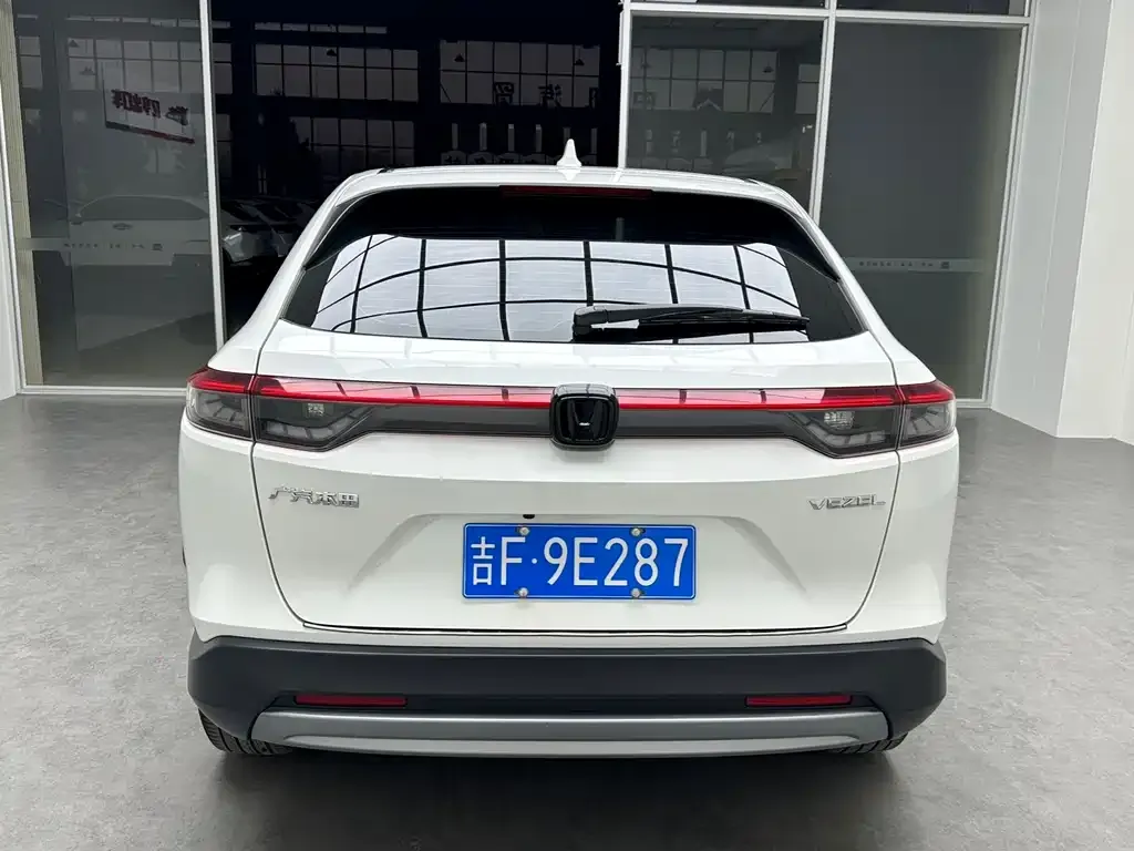 Honda Vezel 2023 из CN, фото 7
