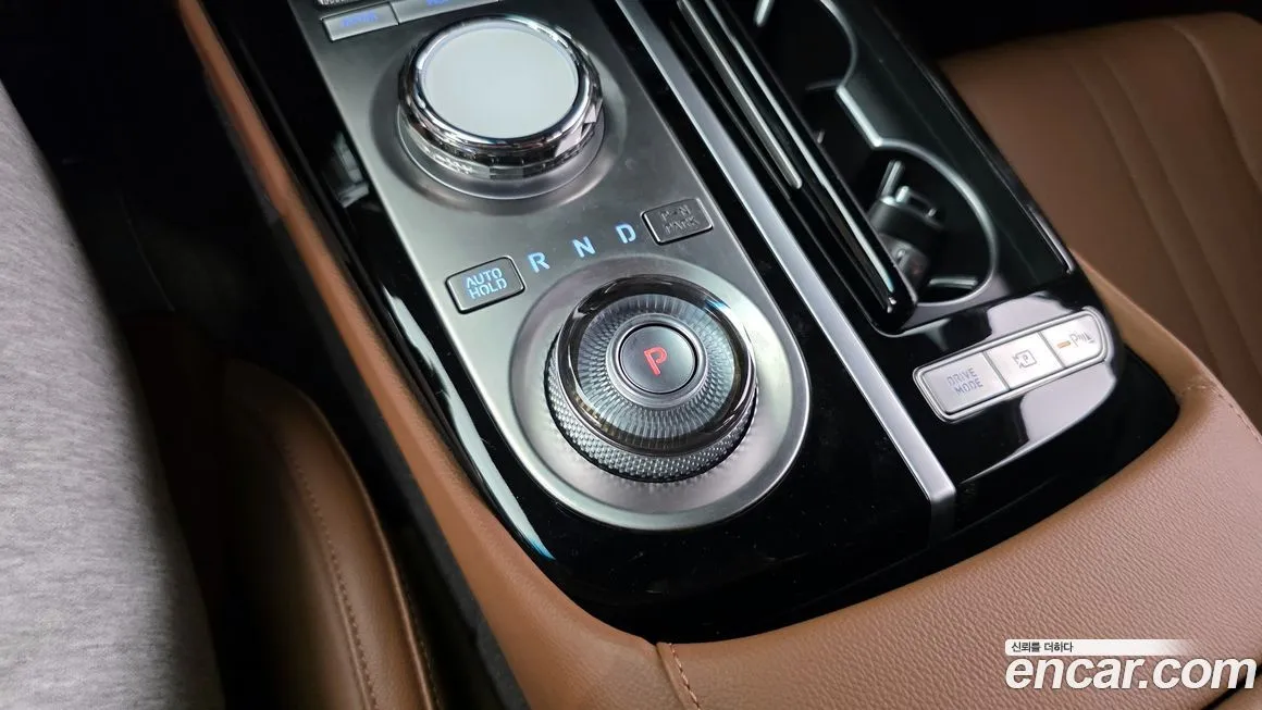 Genesis G80 2023 из KR, фото 6