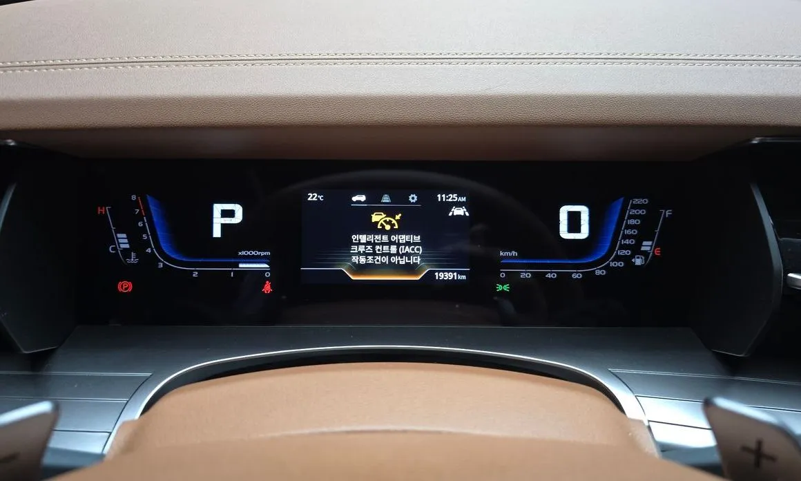 KG Mobility (Ssangyong) Torres 2024 из KR, фото 7