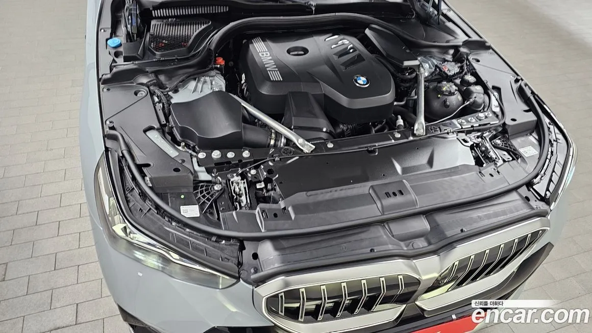 BMW 5-Series — фото 7