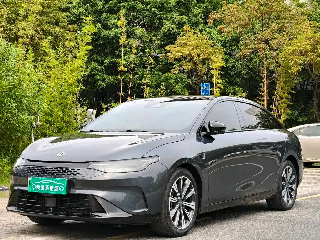 Leapmotor C01