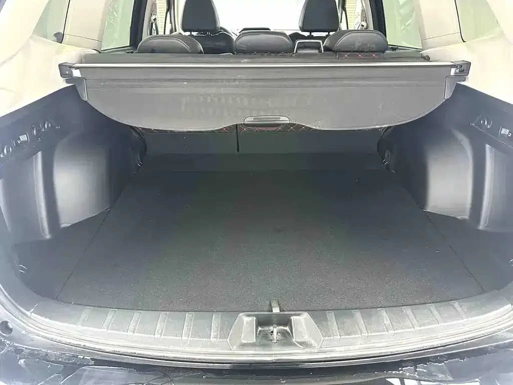Subaru Forester 2021 из CN, фото 3